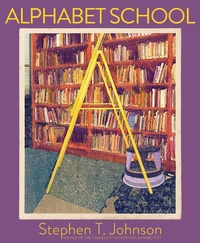 Enlarge image Cover: Alphabet School - Paula Wiseman Books