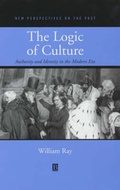 Cover: The Logic of Culture - Wiley