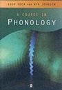 Cover: A Course in Phonology - Wiley