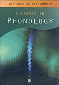 Enlarge image Cover: A Course in Phonology - Wiley