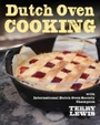Cover: Dutch Oven Cooking - Gibbs Smith