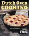 Cover: Dutch Oven Cooking - Gibbs Smith