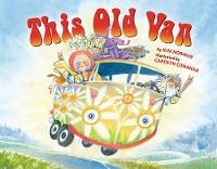 Enlarge image Cover: This Old Van - Sterling