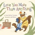 Cover: Love You More Than Anything - Sterling