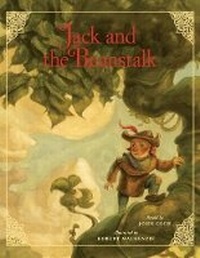 Enlarge image Cover: Jack and the Beanstalk - Sterling