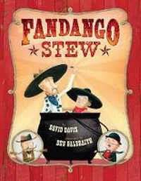 Enlarge image Cover: Fandango Stew - Sterling