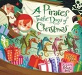 Cover: A Pirate's Twelve Days of Christmas - Sterling