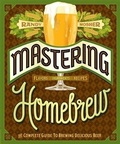 Cover: Mastering Homebrew - Chronicle Books LLC
