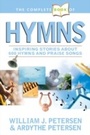 Cover: The Complete Book of Hymns - Tyndale House Publishers