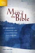Cover: The One Year Men of the Bible - Tyndale House Publishers