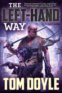 Abbildung von: The Left-Hand Way - Tor Publishing Group
