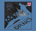 Cover: Dr No - W F Howes Ltd