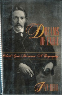 Abbildung von: Dreams of Exile - Henry Holt & Company