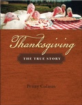 Cover: Thanksgiving - Henry Holt and Co.