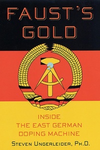Abbildung von: Faust's Gold - Thomas Dunne Books
