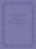 Cover: Bible Promises of Comfort and Encouragement - Broad Street Publishing Group LLC