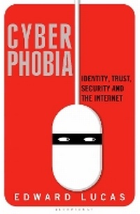 Enlarge image Cover: Cyberphobia - Bloomsbury Publishing PLC