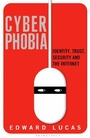 Cover: Cyberphobia - Bloomsbury Publishing PLC