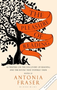 Enlarge image Cover: The Pleasure of Reading - Bloomsbury Publishing PLC