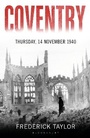 Cover: Coventry - Bloomsbury Publishing PLC