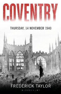 Enlarge image Cover: Coventry - Bloomsbury Publishing PLC
