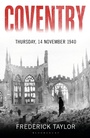 Cover: Coventry - Bloomsbury Publishing PLC