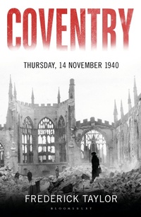 Enlarge image Cover: Coventry - Bloomsbury Publishing PLC