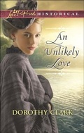 Cover: An Unlikely Love - Mills & Boon