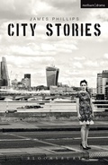 Cover: City Stories - Methuen Drama