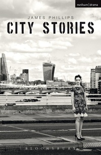 Abbildung von: City Stories - Methuen Drama