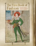 Cover: The First Book of Fashion - Bloomsbury Academic