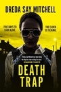 Cover: Death Trap - Hodder Paperback