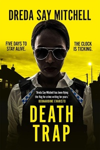 Enlarge image Cover: Death Trap - Hodder Paperback
