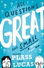 Cover: All Questions Great and Small - Hodder Faith