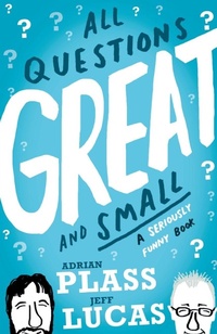 Enlarge image Cover: All Questions Great and Small - Hodder Faith