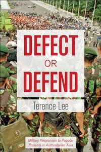 Enlarge image Cover: Defect or Defend - Johns Hopkins University Press