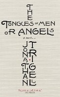 Cover: The Tongues of Men or Angels - Corsair