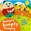 Cover: Humpty Bumpty Dumpty - PARRAGON