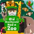 Cover: Old MacDonald Had a Zoo - PARRAGON