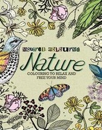Enlarge image Cover: Inspired Colouring Nature - Parragon