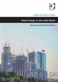 Cover: Urban Design in the Arab World - Ashgate Publishing Limited
