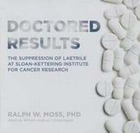 Enlarge image Cover: Doctored Results Lib/E - Blackstone Publishing
