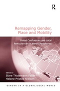 Cover: Remapping Gender, Place and Mobility - Routledge