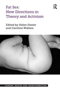 Cover: Fat Sex: New Directions in Theory and Activism - Routledge