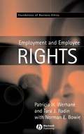 Cover: Employment and Employee Rights - Wiley