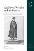 Cover: Godfrey of Viterbo and his Readers - Ashgate Publishing Limited