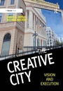 Cover: The Creative City - Routledge