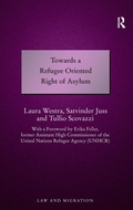 Bild: Towards a Refugee Oriented Right of Asylum - Routledge