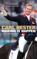 Cover: Making it Happen - Orion (an Imprint of The Orion Publishing Group Ltd )