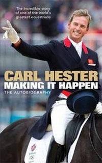 Enlarge image Cover: Making it Happen - Orion (an Imprint of The Orion Publishing Group Ltd )